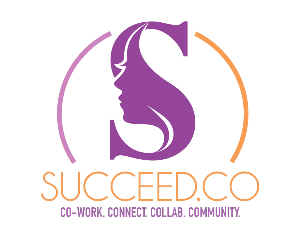 succeed logo